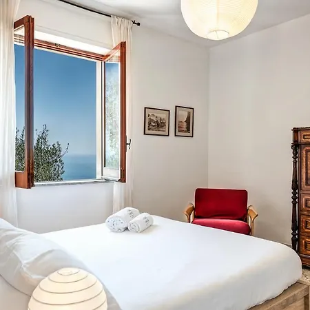 Casa vacanze Mirò Torca By Gocce