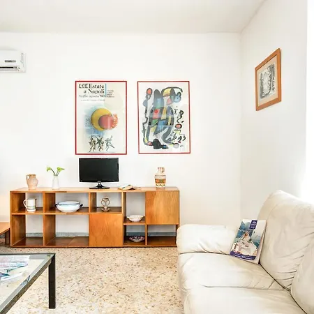 Casa vacanze Mirò Torca By Gocce *